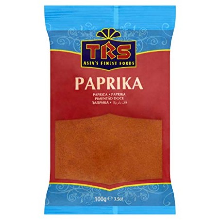 TRS Paprika powder 